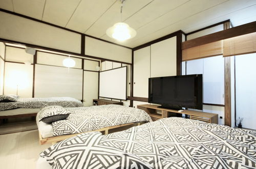 Photo 4 - Sapporo Dome Front House