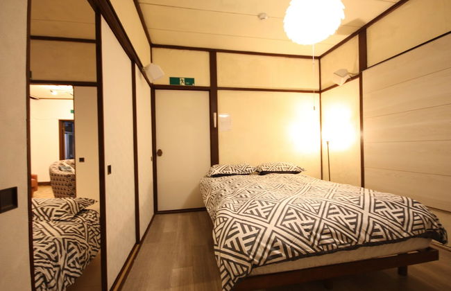Sapporo Dome Front House - Foto 8