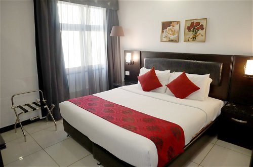 Foto 1 - Easy Inn Hotel Suites