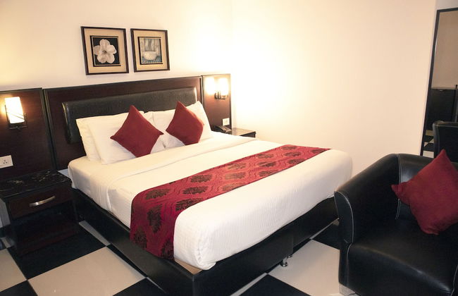 Easy Inn Hotel Suites - Foto 6