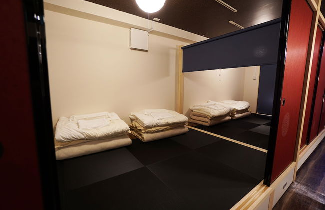Japanese Condominium UNO - Foto 4