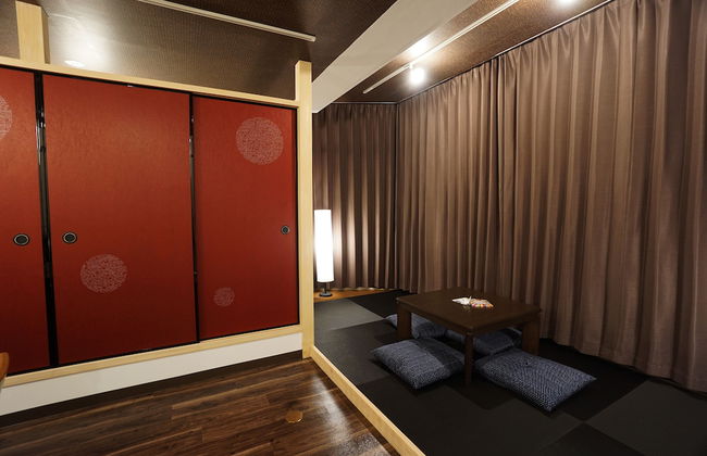 Japanese Condominium UNO - Foto 18