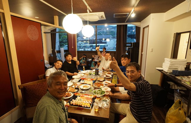 Japanese Condominium UNO - Foto 13