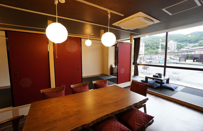 Japanese Condominium UNO - Foto 16