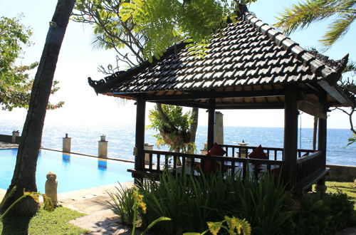 Photo 47 - The Ning Beach & Villa