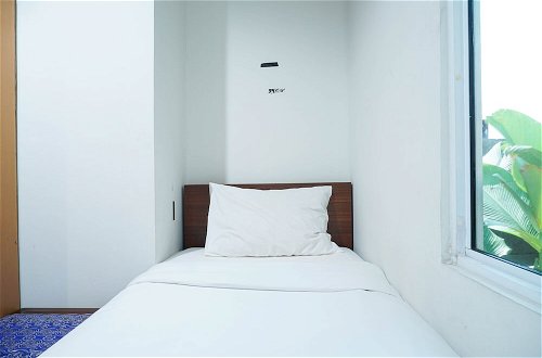 Photo 4 - Luxurious and Elegant 3BR Vittoria Apartment