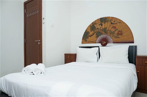 Photo 3 - Luxurious and Elegant 3BR Vittoria Apartment