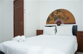 Photo 3 - Luxurious and Elegant 3BR Vittoria Apartment
