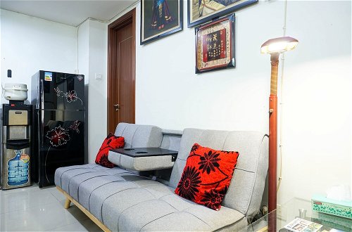 Foto 21 - Luxurious and Elegant 3BR Vittoria Apartment