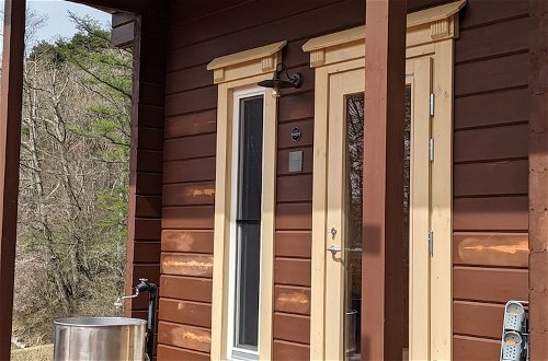 Foto 46 - Log cabin rental & Finland Sauna Step House