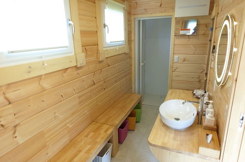 Photo 62 - Log cabin rental & Finland Sauna Step House