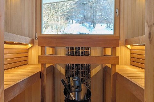Foto 42 - Log cabin renal & Finland sauna Step House
