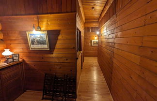 Photo 3 - Log cabin rental & Finland Sauna Step House