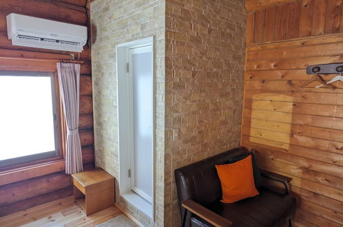 Photo 11 - Log cabin renal & Finland sauna Step House