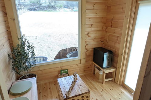 Photo 57 - Log cabin renal & Finland sauna Step House