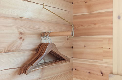 Foto 53 - Log cabin renal & Finland sauna Step House