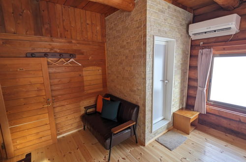 Photo 10 - Log cabin rental & Finland Sauna Step House