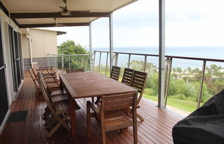 Foto 1 - Ohana Tangalooma Beach House