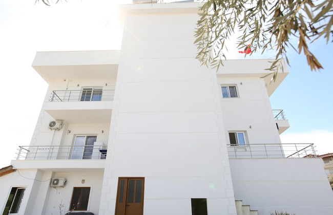 Vila Dodaj - Foto 49