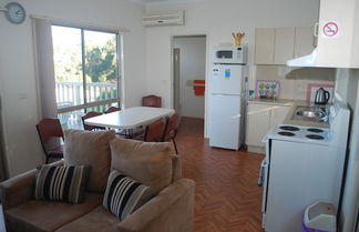 Photo 2 - Lookout Holiday Units