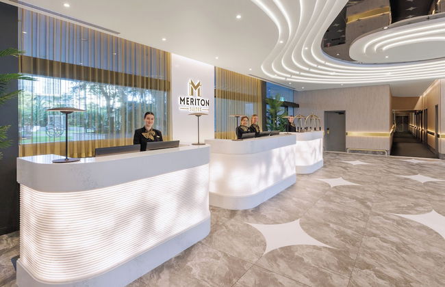 Meriton Suites Broadbeach, Gold Coast - Foto 5