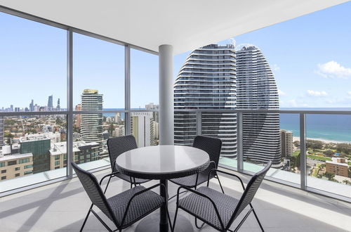 Foto 49 - Meriton Suites Broadbeach, Gold Coast