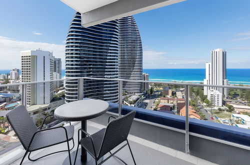 Foto 74 - Meriton Suites Broadbeach, Gold Coast