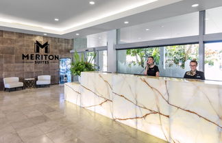 Foto 2 - Meriton Suites Broadbeach, Gold Coast