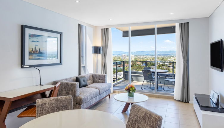 Foto 1 - Meriton Suites Broadbeach, Gold Coast