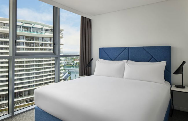 Meriton Suites Broadbeach, Gold Coast - Foto 12