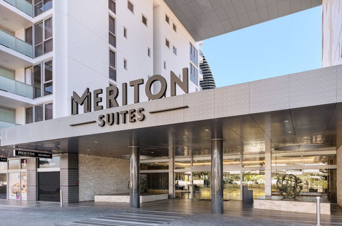 Foto 67 - Meriton Suites Broadbeach, Gold Coast