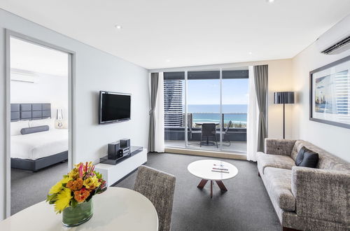 Foto 54 - Meriton Suites Broadbeach, Gold Coast