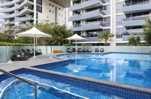 Foto 67 - Meriton Suites Broadbeach, Gold Coast