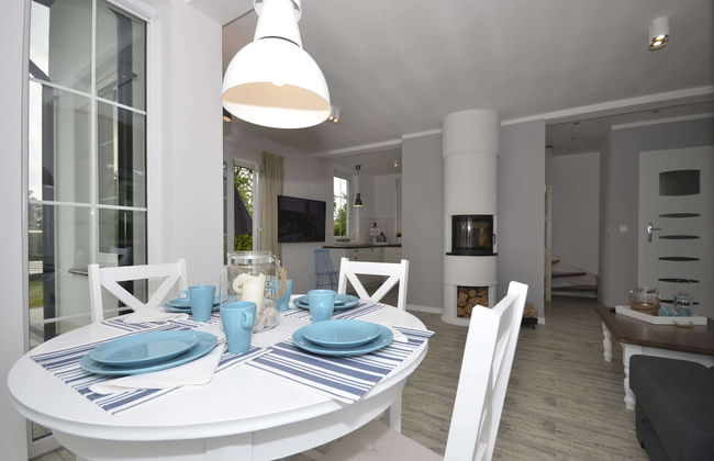 A Luxury Villa in a Seaside Village.living Room, 2 Bedrooms, 2 Bathrooms, Garden - Foto 14