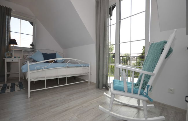 A Luxury Villa in a Seaside Village.living Room, 2 Bedrooms, 2 Bathrooms, Garden - Foto 4