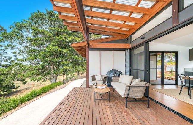 Your Luxury Escape - Carinya Cottage 2 - Photo 11