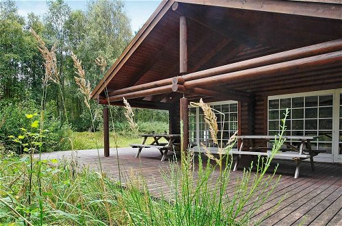 Photo 29 - 12 Person Holiday Home in Saeby