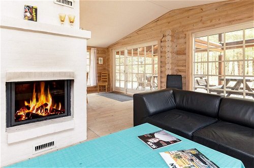 Photo 21 - 12 Person Holiday Home in Saeby