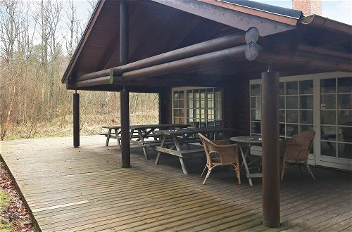 Photo 27 - 12 Person Holiday Home in Saeby