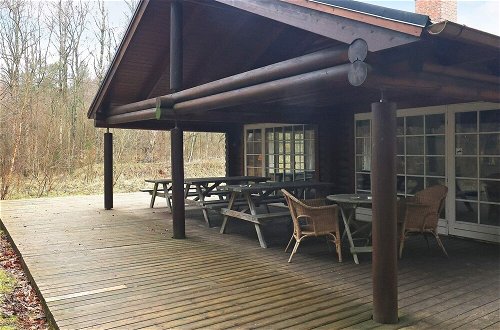 Photo 24 - 12 Person Holiday Home in Saeby