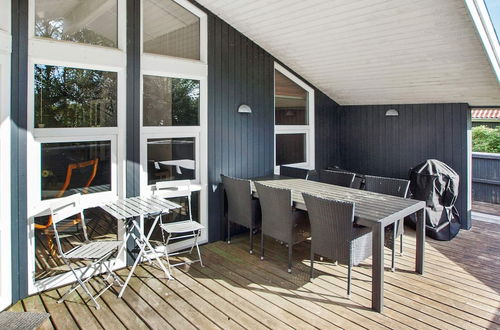 Photo 19 - 7 Person Holiday Home in Hemmet-by Traum