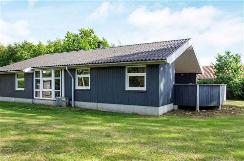 Photo 19 - 7 Person Holiday Home in Hemmet