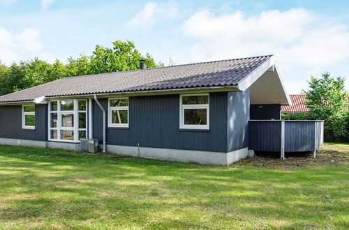 Photo 22 - 7 Person Holiday Home in Hemmet-by Traum