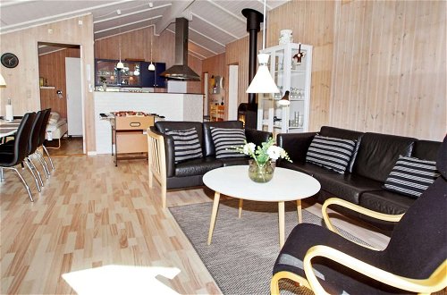 Photo 16 - 7 Person Holiday Home in Hemmet