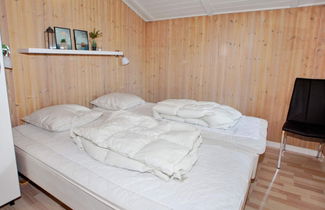 Foto 2 - 7 Person Holiday Home in Hemmet