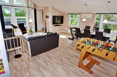 Foto 6 - 7 Person Holiday Home in Hemmet
