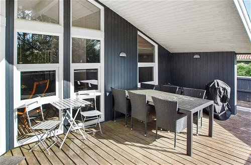 Photo 18 - 7 Person Holiday Home in Hemmet