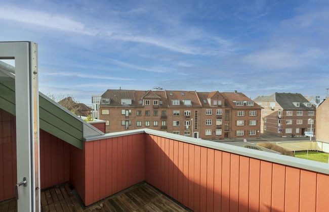 City Center Penthouse - Foto 24