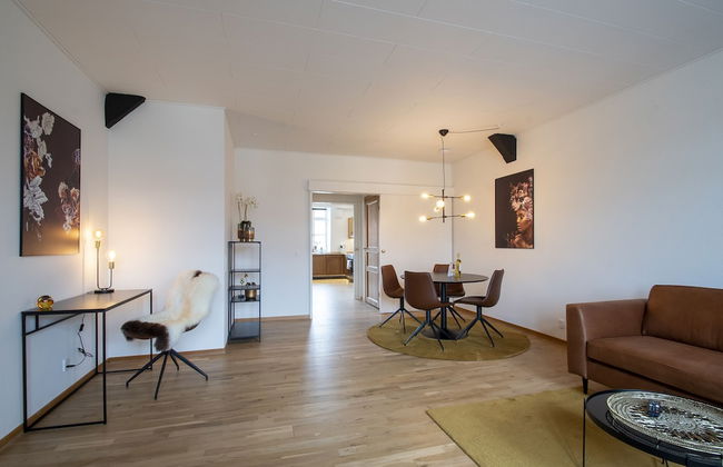 Stylish two floor Deluxe Apartment - Foto 7