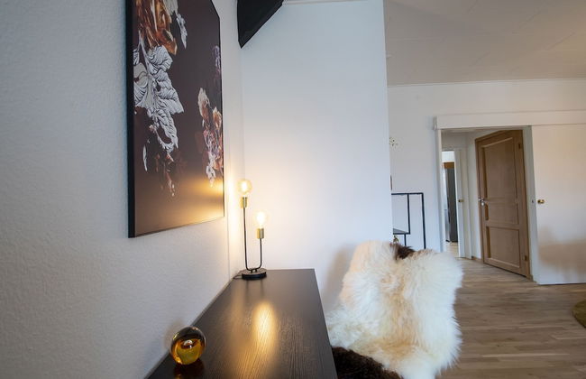 Stylish two floor Deluxe Apartment - Foto 2